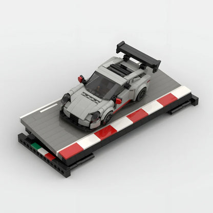 Minibrickz® Stendas
