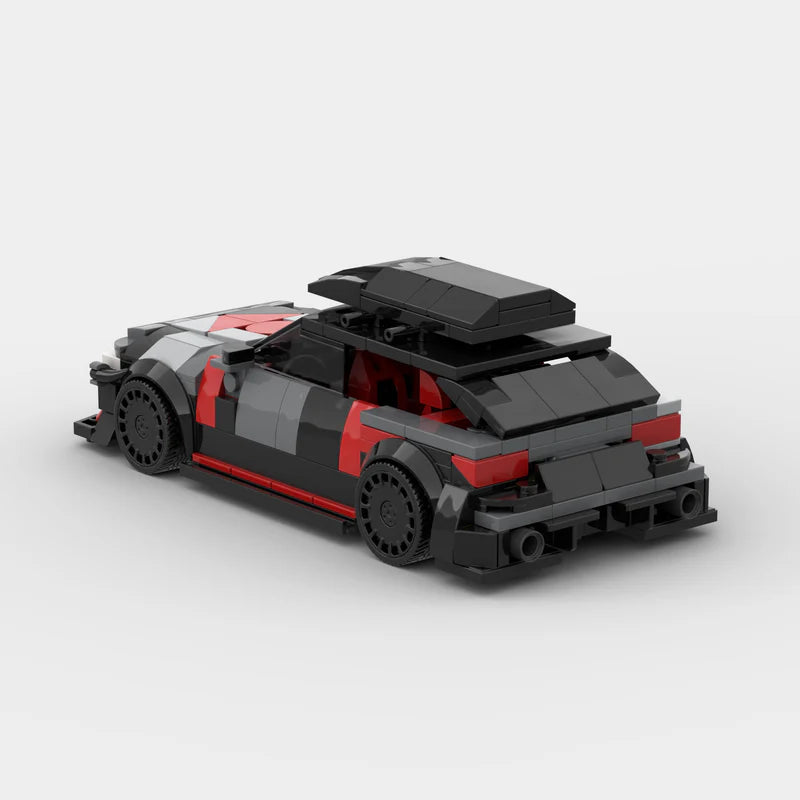 Audi RS6 DTM