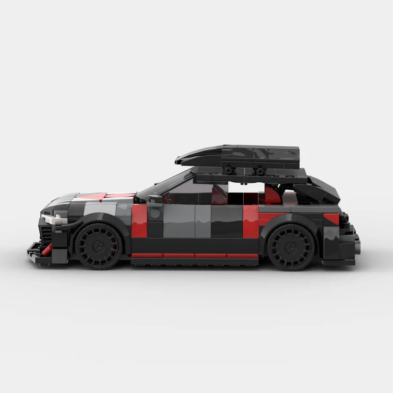 Audi RS6 DTM