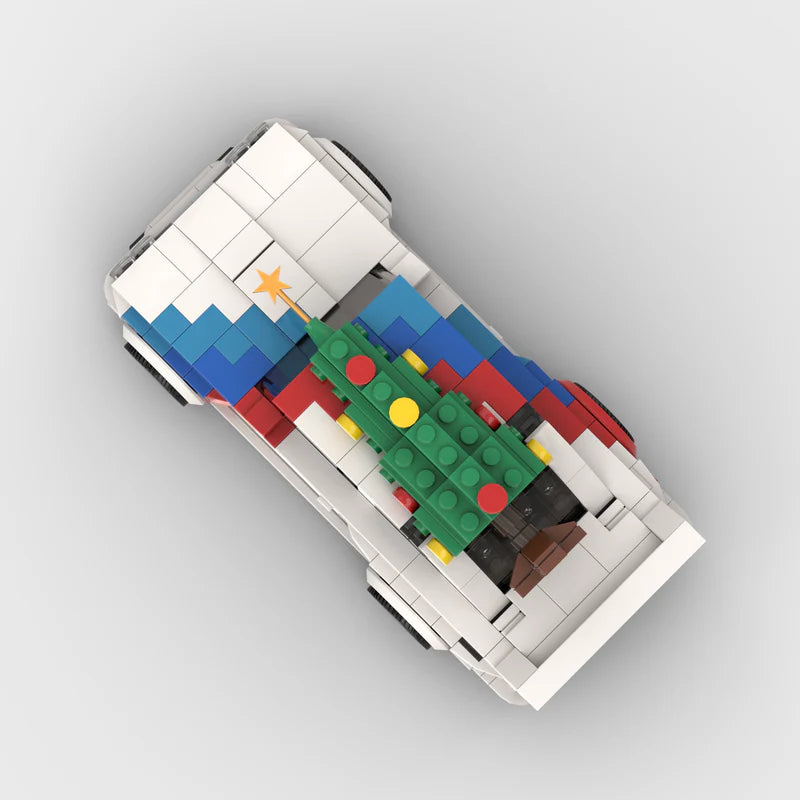 M3 E30 | Kalėdinis leidimas