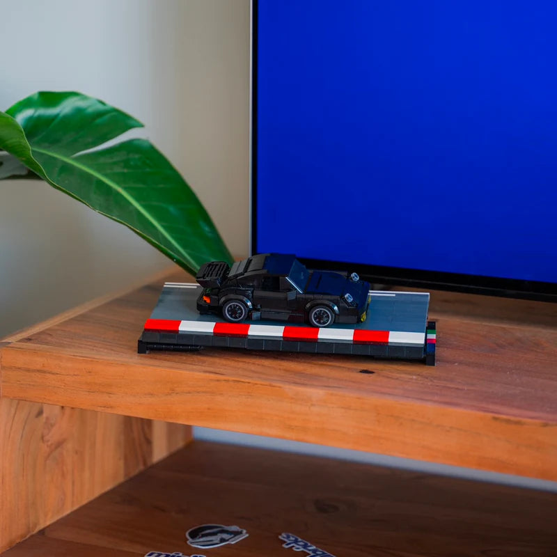 Minibrickz® Stendas