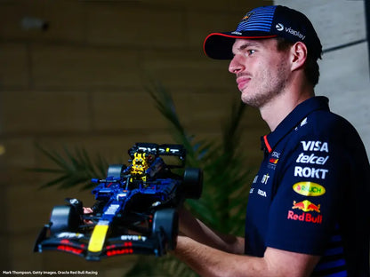 F1 automobilis Oracle Red Bull Racing RB20