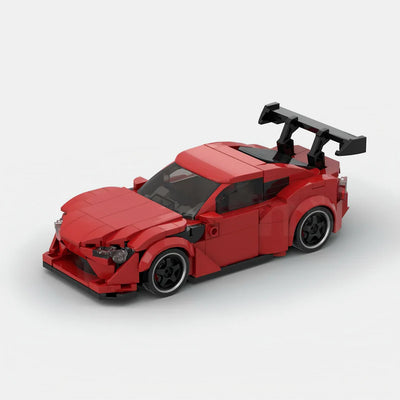 Toyota GT86 | Trasos Leidimas