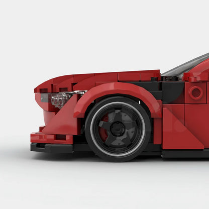 Toyota GT86 | Trasos Leidimas