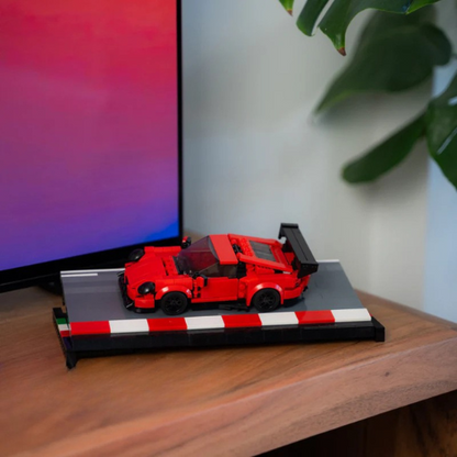 Minibrickz® Stendas