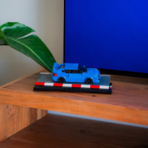 Minibrickz® Stendas